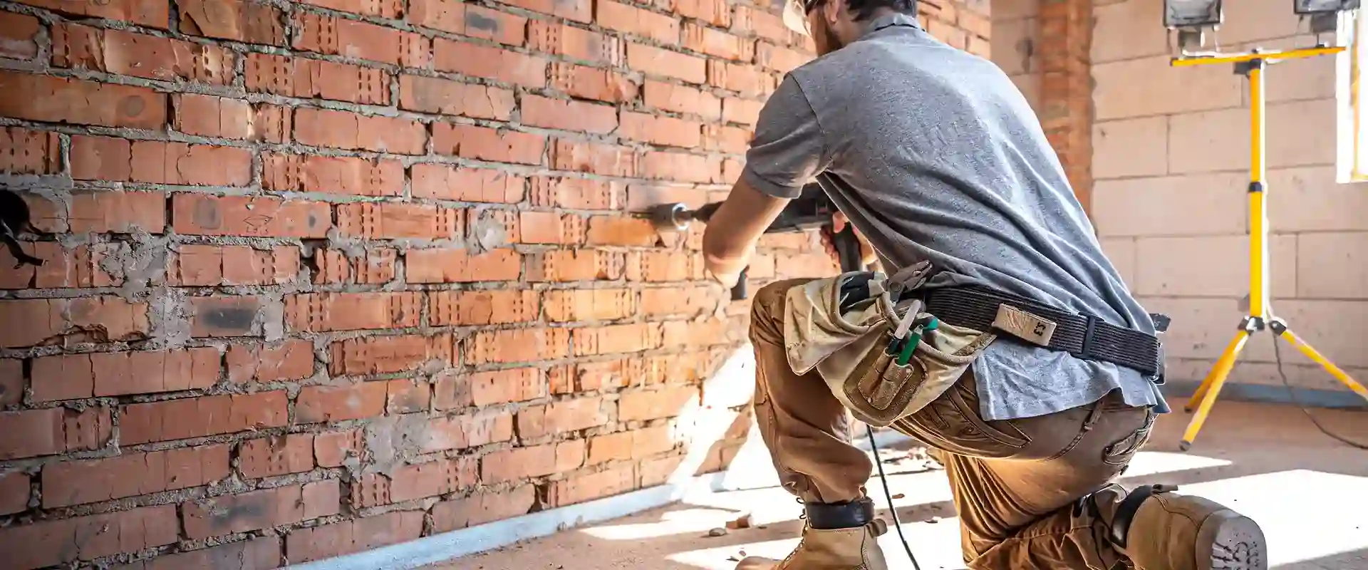 Advanced Repointing UK Ltd